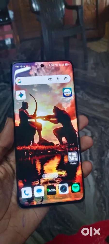 Realme 11 pro 5g
