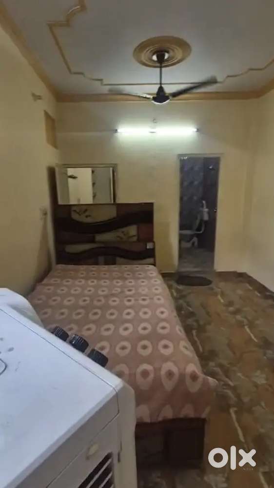 Furnish One Room Sat DD Puram Prime Location