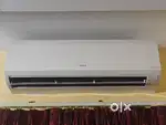 Hitachi 3 start split AC, 5 years old