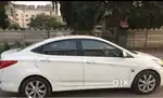 Hyundai Fluidic Verna 2013 Diesel Well Maintained