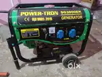 Power-tron  generator