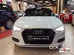 Audi A3 2.0 35 TDI Premium Plus + Sunroof, 2018, Diesel