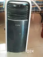 Portable ac