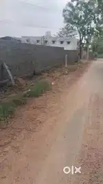 Land for sale prime property @ Aziznagar, Hyderabad