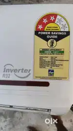 Voltas ac 3 staar
