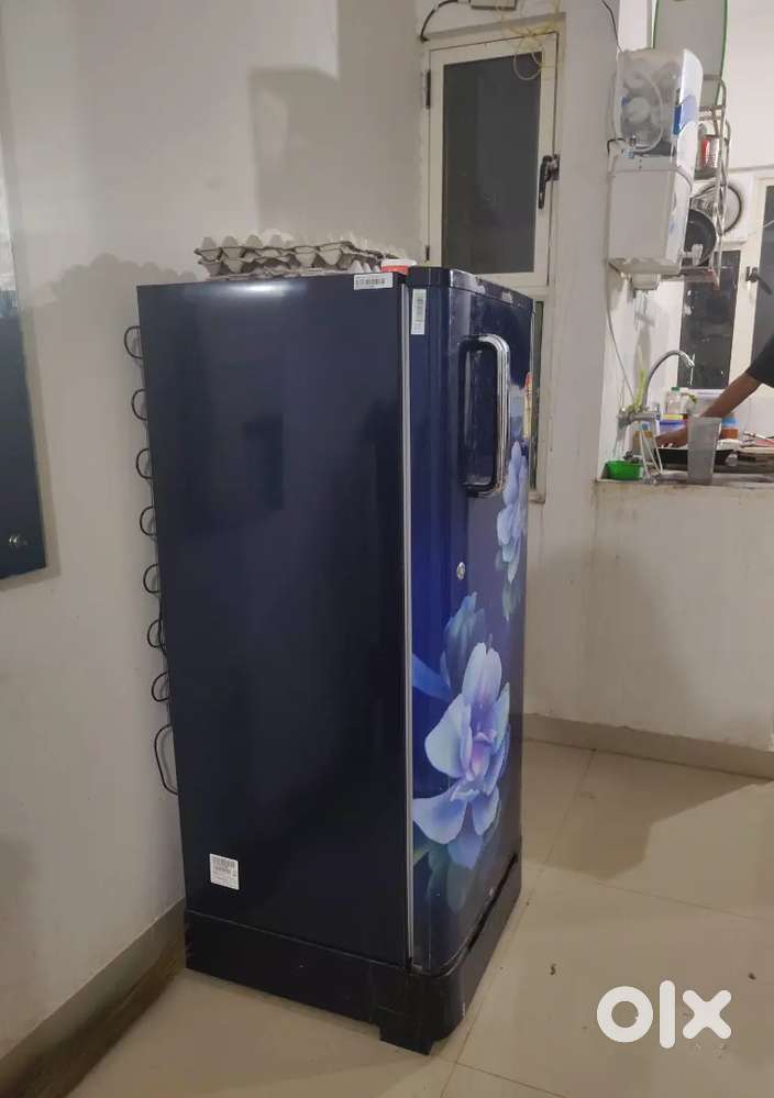 A frege of Whirlpool