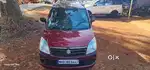 Maruti Suzuki Wagon R 2006-2010 LX Minor, 2012, CNG & Hybrids