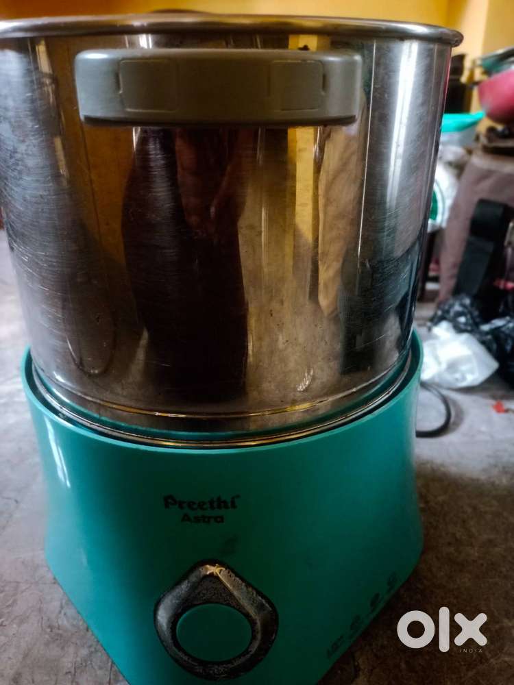 Preethi (Astro) Grinder