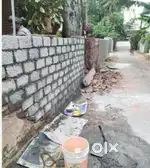 Basement work and compound work do any work contact