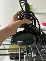Hair dryer