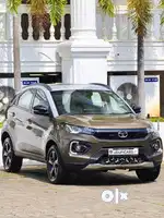 Tata Nexon, 2022, Diesel