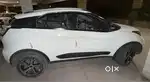 2022 Top Tata Nexon XZA+ (O) Petrol Best Condition For Sale