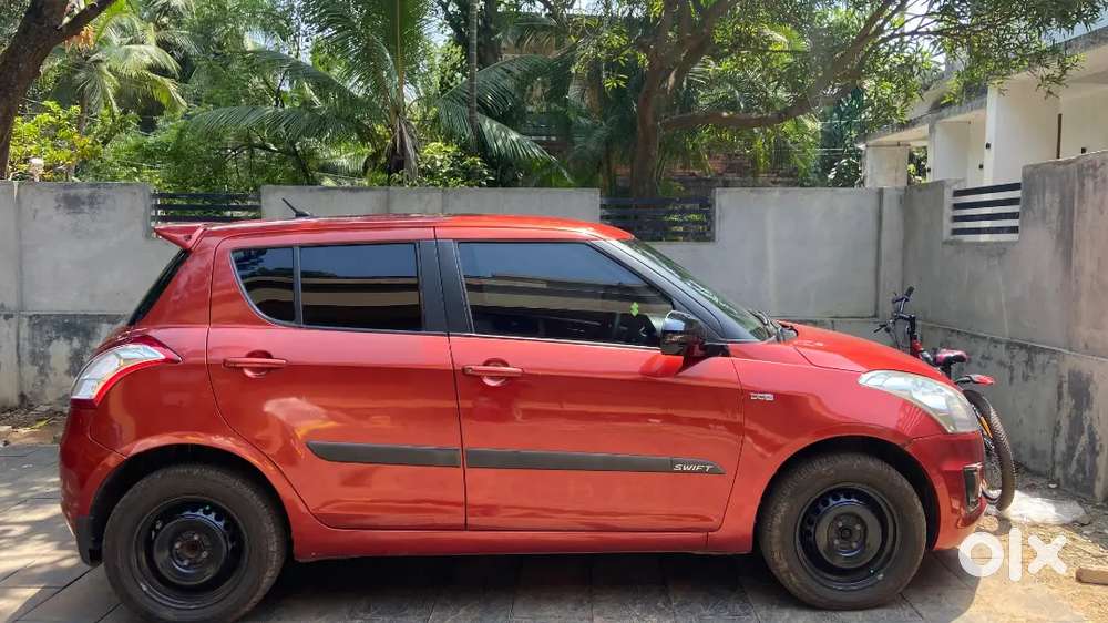 Maruti Suzuki Swift 2013 Diesel Good Condition