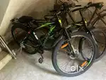Hercules Roadeo NFS with Gear cycle brand new condition