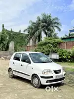 Hyundai Santro Xing GLS, 2008, Petrol