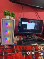 Desktop For - Gaming . editing .streaming . Etc...