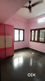 2 bhk semi furnished in chunabhati colony