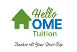 Home tutor available