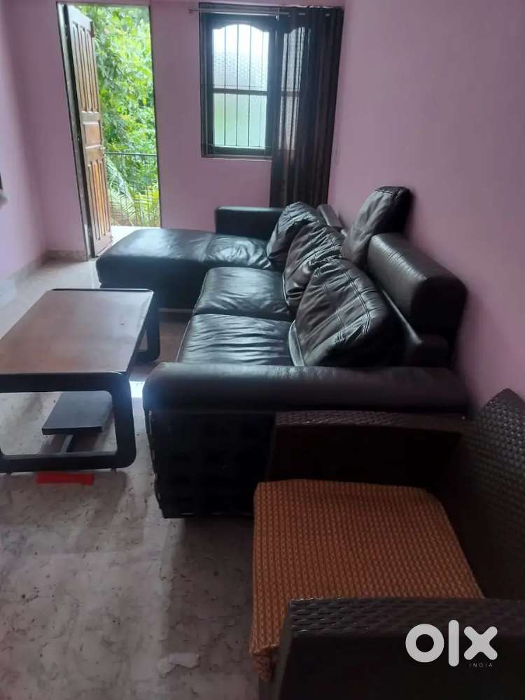 1 BHK Flat for rent New apartment Housing board upasnager Airport road