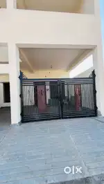 2 bhk premium plot and house Durga Mandir Mgm School