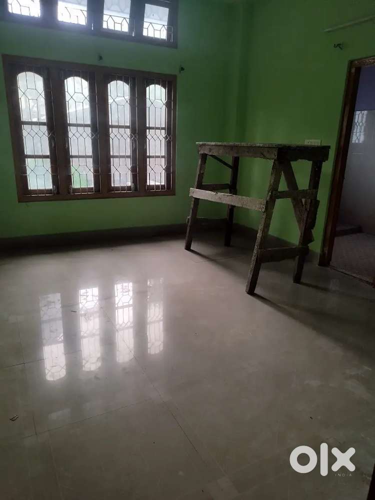 Ground floor with cc tv cover