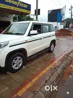 Mahindra Bolero Neo 2023 Diesel 86000 Km Driven