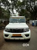 Mahindra Bolero 2022 Diesel Well Maintained