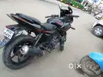 पल्सरबाइक घाफजड़े