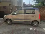 Maruti Suzuki Wagon R Flex Fuel 2014 CNG & Hybrids 133000 Km Driven
