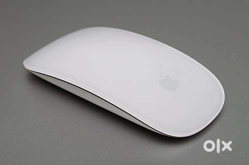 Apple mouse