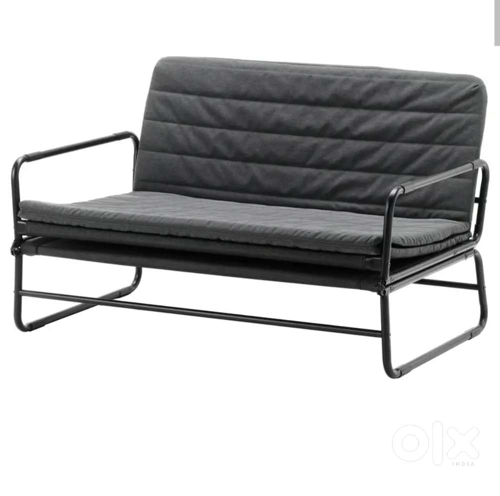 ikea hammarn sofa bed