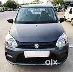 Maruti Suzuki Alto 800 2019-2023 0.8 VXI, 2020, Petrol
