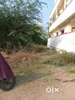 Ready to build house site