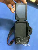 Canon camera d700