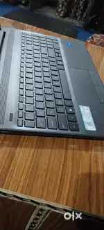 Hp laptop i3