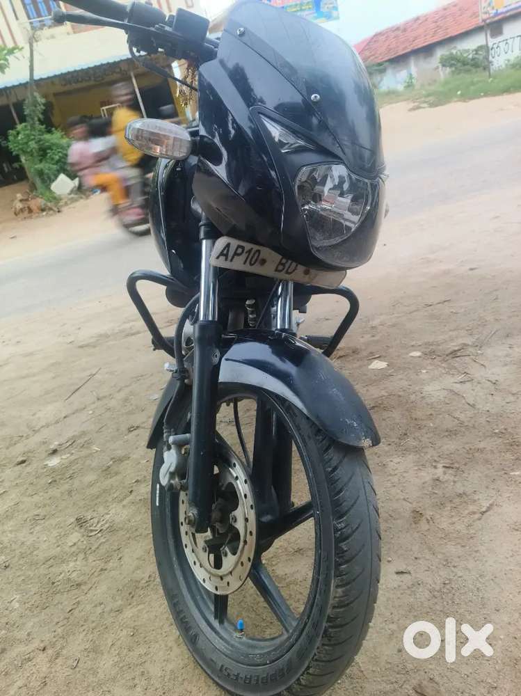 Good condition check and take guarantee