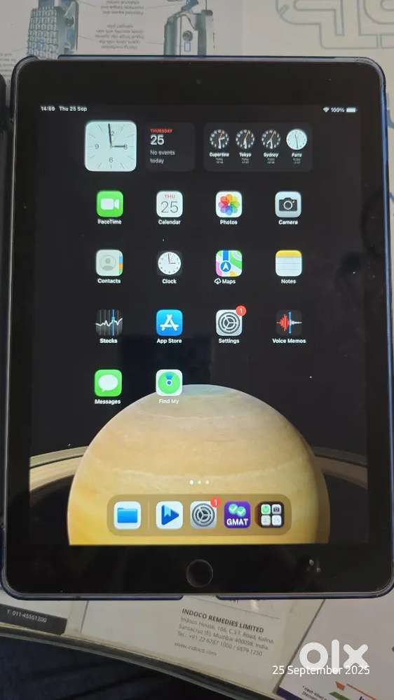 Apple IPAD 9.7 inch