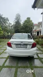 Honda Amaze 2013-2016 VX i-DTEC, 2013, Diesel
