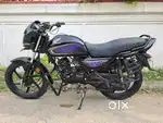 HONDA DREAM NEO BIKE