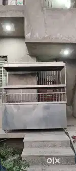 Counter steel ka