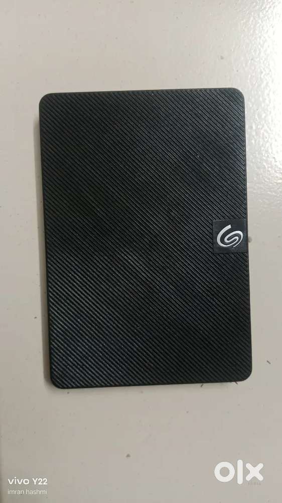 Seagate 1Tb