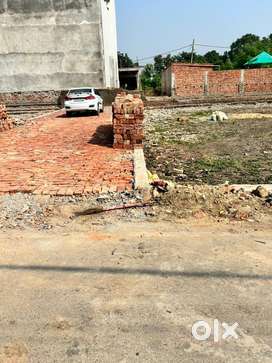 Fatima Hospital road Shivpur Shahbazganj