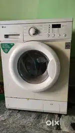 LG Direct Drive 5.5kg