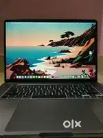Apple Macbook Pro 16