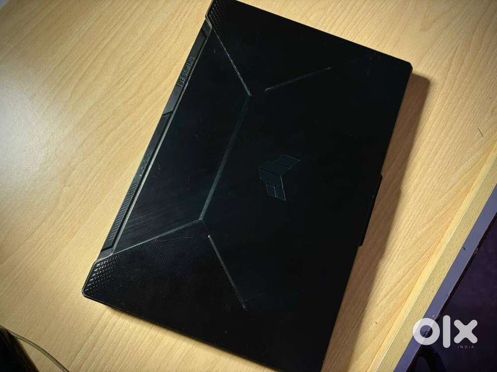 ASUS TUF Gaming A17 (17.3 inches Large Screen)