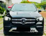 Mercedes-Benz GLE Class 300d 4MATIC LWB, 2022, Diesel