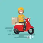 DELIVERY BOY