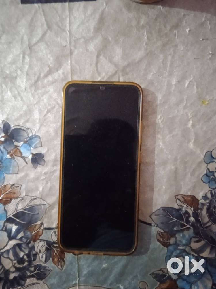 Realme narzo 50i