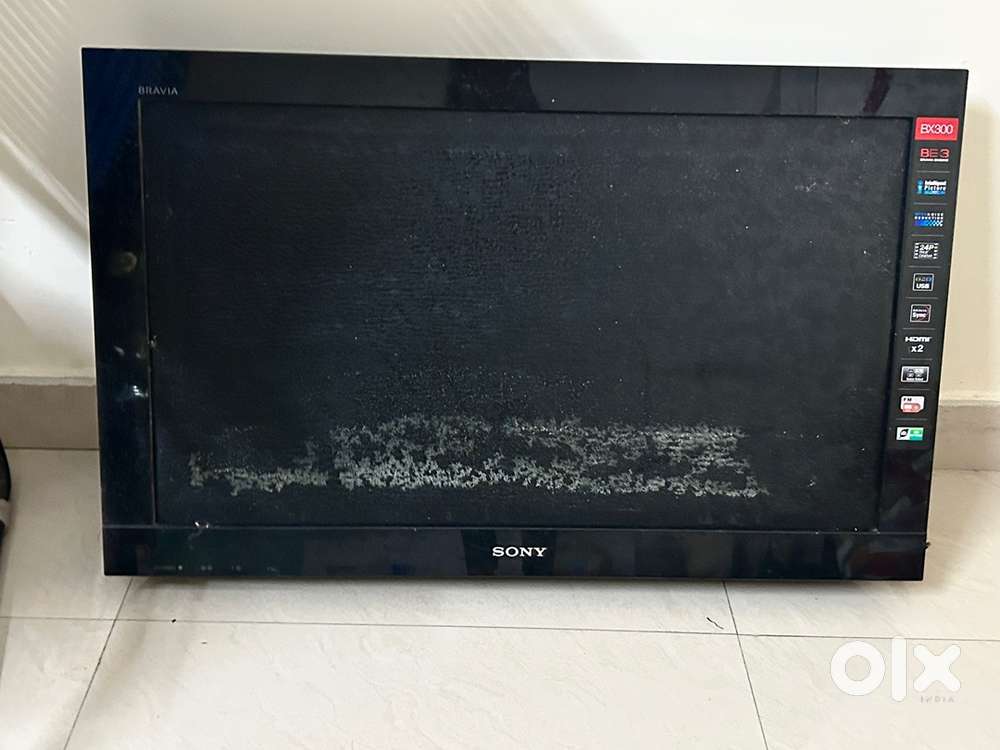Sony TV for sale