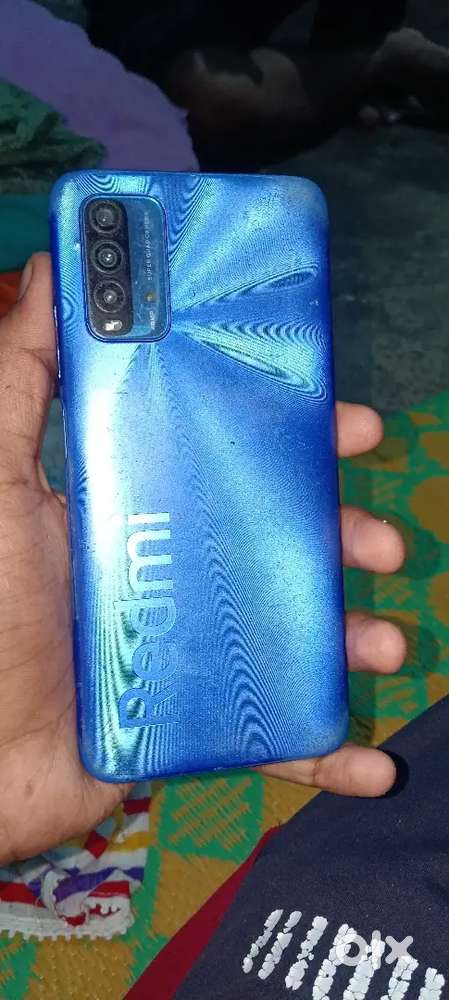 Redmi 9 power 4 64